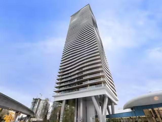 Condo for sale in Burnaby, British Columbia
