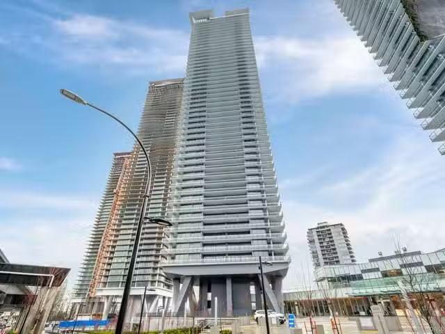 Condo for sale in Burnaby, British Columbia