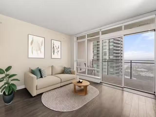 Condo for sale in Burnaby, British Columbia