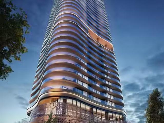 Condo for sale in Burnaby, British Columbia