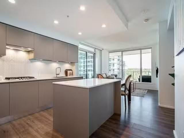 Condo for sale in Burnaby, British Columbia