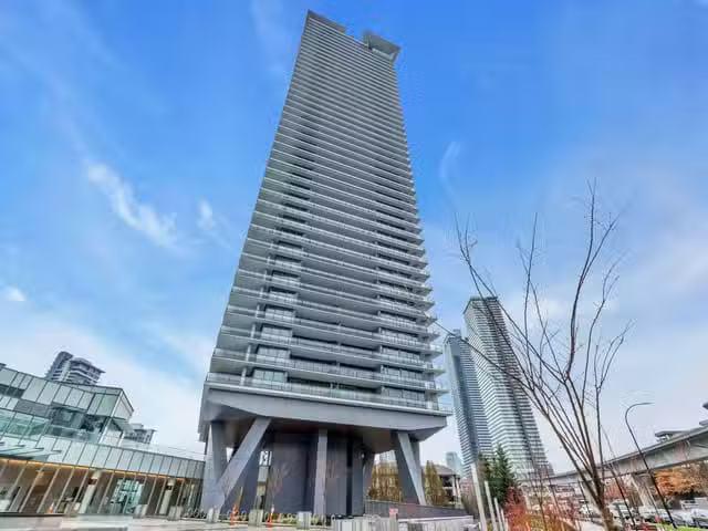 Condo for sale in Burnaby, British Columbia
