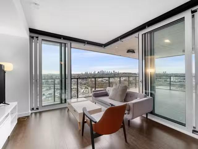 Condo for sale in Burnaby, British Columbia