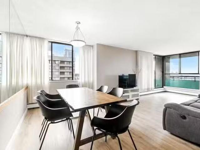 Condo for sale in Burnaby, British Columbia