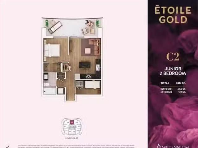Condo for sale in Burnaby, British Columbia