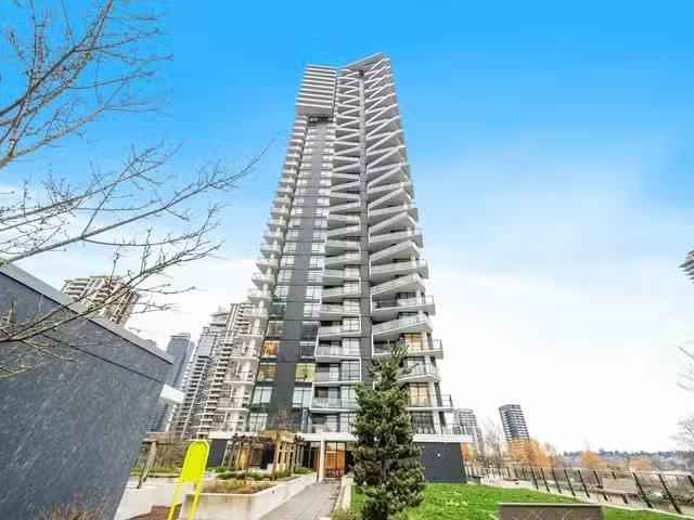 Condo for sale in Burnaby, British Columbia