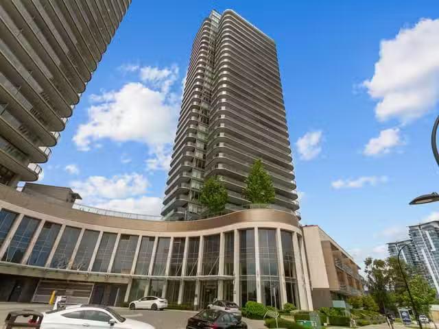 Condo for sale in Burnaby, British Columbia