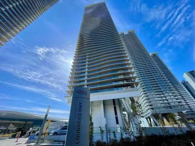 Condo for sale in Burnaby, British Columbia
