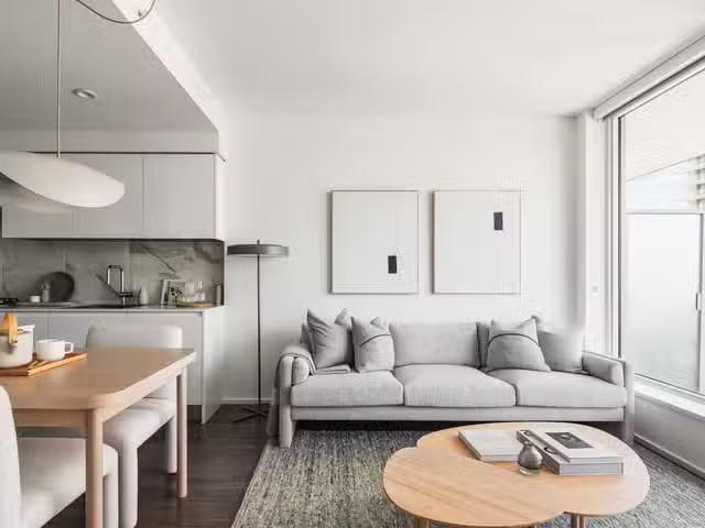 Condo for sale in Burnaby, British Columbia