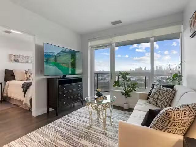 Condo for sale in Burnaby, British Columbia