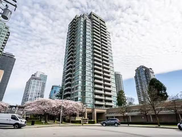 Condo for sale in Burnaby, British Columbia