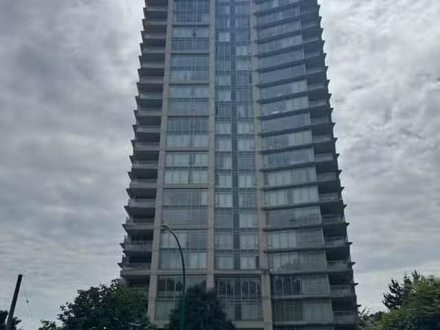 Condo for sale in Burnaby, British Columbia