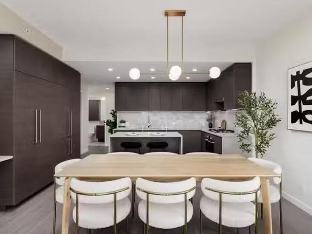 Condo for sale in Burnaby, British Columbia