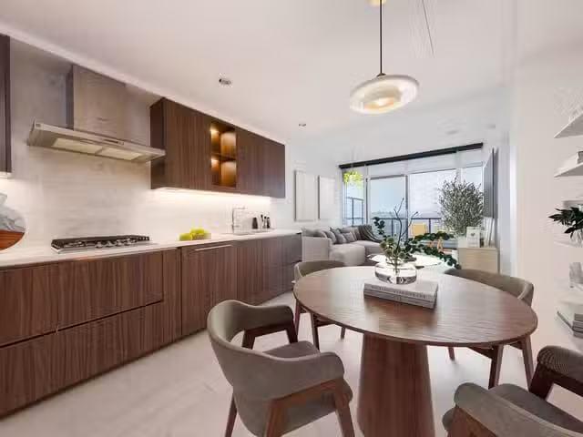 Condo for sale in Burnaby, British Columbia