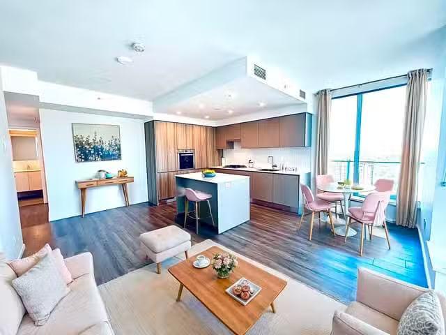 Condo for sale in Burnaby, British Columbia