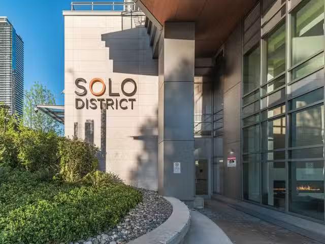 Condo for sale in Burnaby, British Columbia