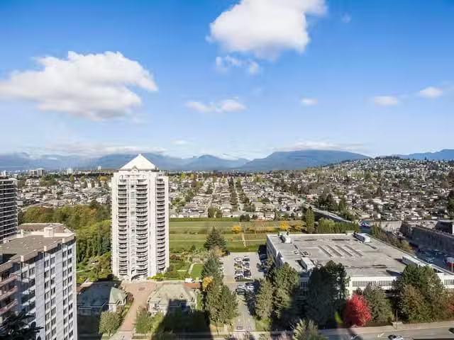 Condo for sale in Burnaby, British Columbia