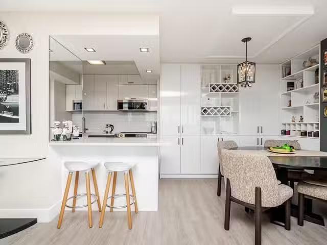 Condo for sale in Burnaby, British Columbia