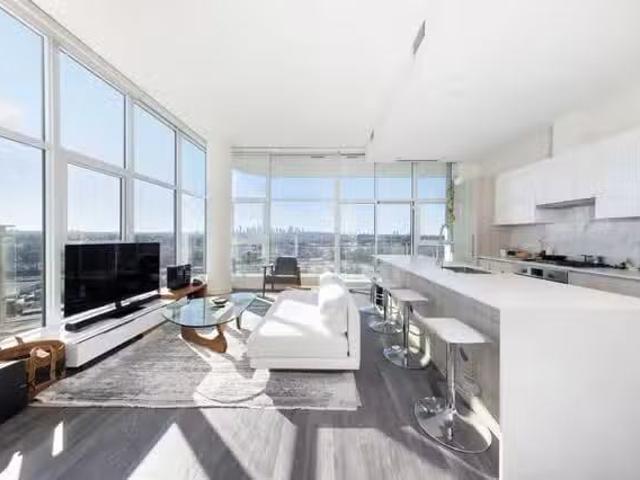 Condo for sale in Burnaby, British Columbia
