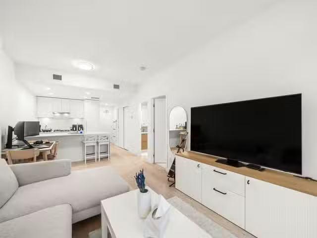 Condo for sale in Burnaby, British Columbia