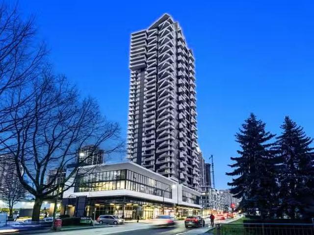 Condo for sale in Burnaby, British Columbia