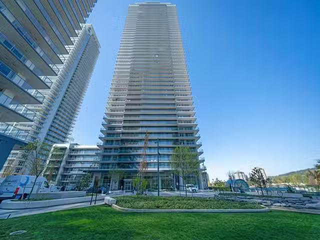 Condo for sale in Burnaby, British Columbia
