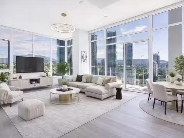 Condo for sale in Burnaby, British Columbia