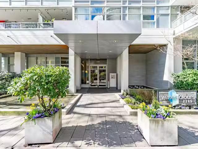 Condo for sale in Burnaby, British Columbia