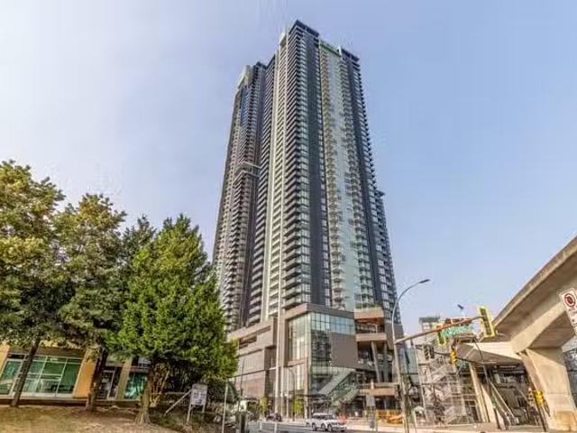 Condo for sale in Burnaby, British Columbia