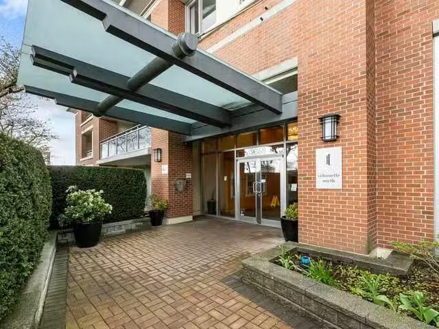 Condo for sale in Burnaby, British Columbia