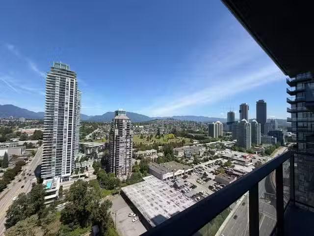 Condo for sale in Burnaby, British Columbia