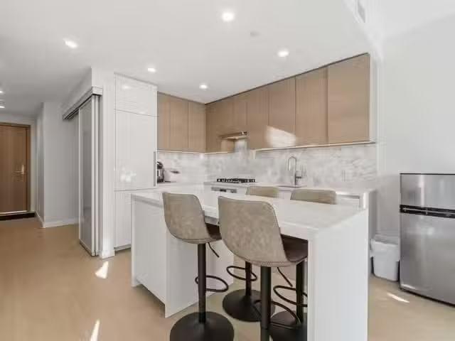 Condo for sale in Burnaby, British Columbia