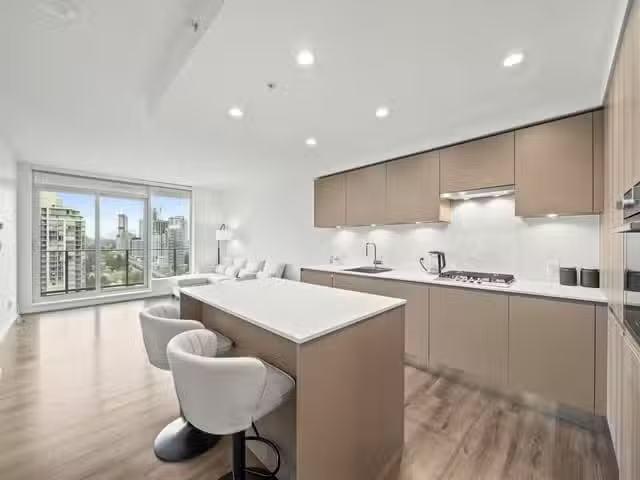 Condo for sale in Burnaby, British Columbia