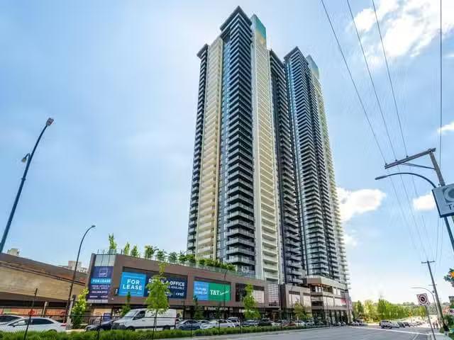 Condo for sale in Burnaby, British Columbia