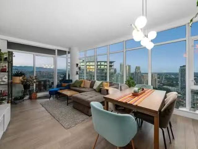 Condo for sale in Burnaby, Metro Vancouver Regional District