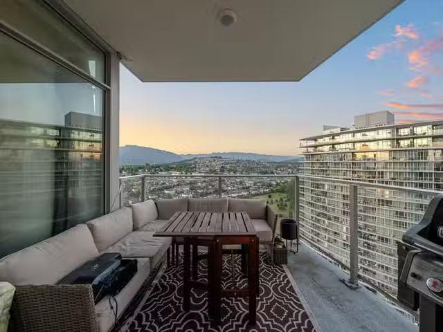 Condo for sale in Burnaby, British Columbia