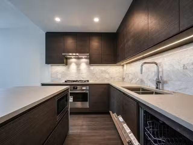 Condo for sale in Burnaby, British Columbia