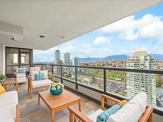 Condo for sale in Burnaby, British Columbia