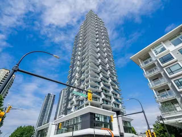 Condo for sale in Burnaby, British Columbia