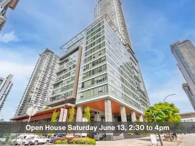 Condo for sale in Burnaby, British Columbia