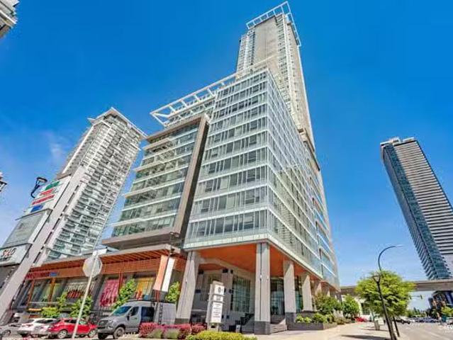 Condo for sale in Burnaby, British Columbia