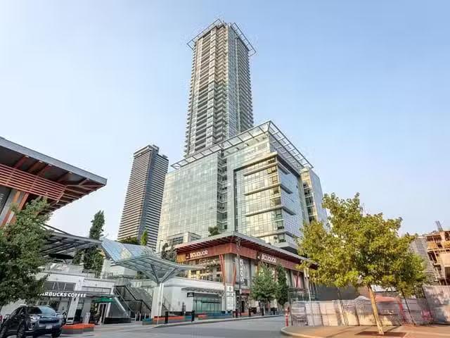 Condo for sale in Burnaby, British Columbia