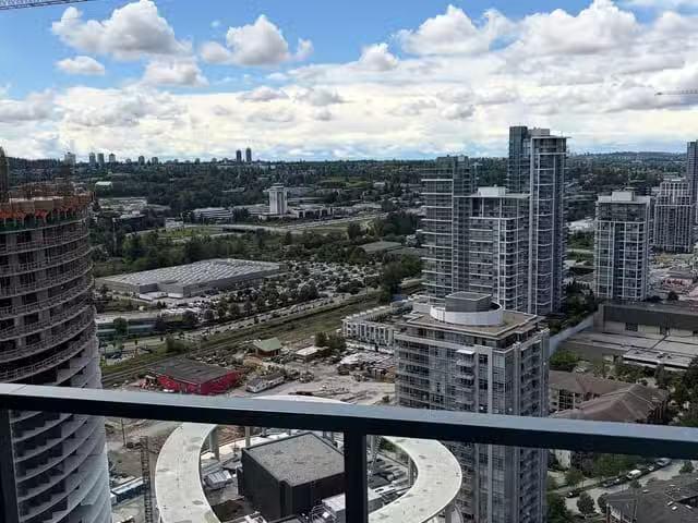 Condo for sale in Burnaby, British Columbia