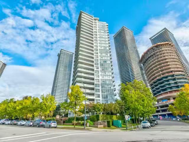 Condo for sale in Burnaby, British Columbia