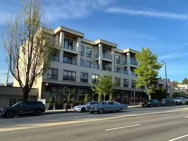 Condo for sale in Burnaby, British Columbia