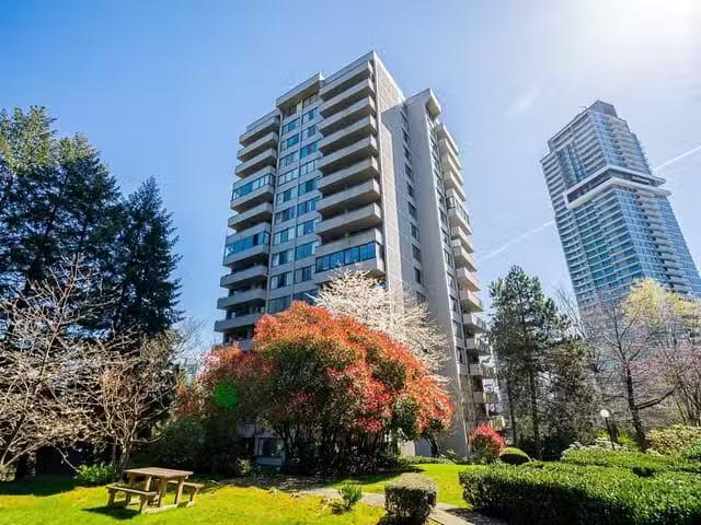 Condo for sale in Burnaby, British Columbia