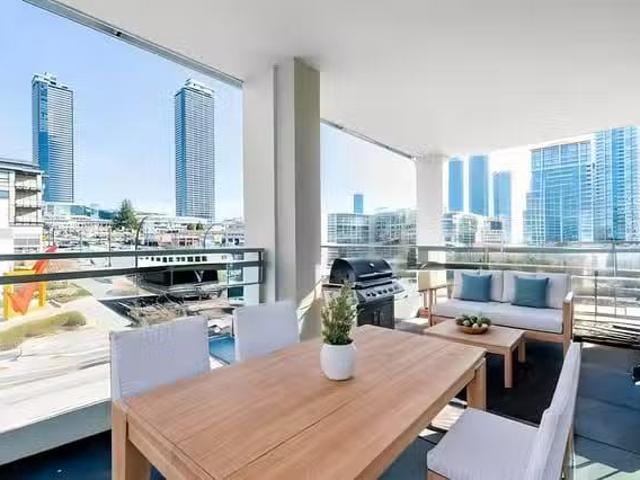 Condo for sale in Burnaby, British Columbia