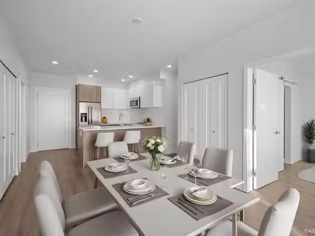 Condo for sale in Burnaby, British Columbia