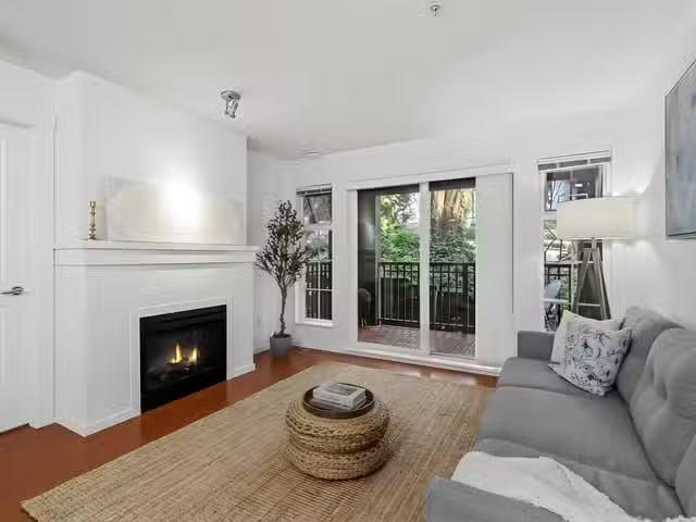 Condo for sale in Burnaby, British Columbia
