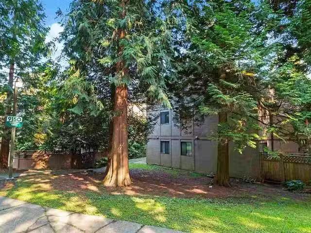 Condo for sale in Burnaby, British Columbia